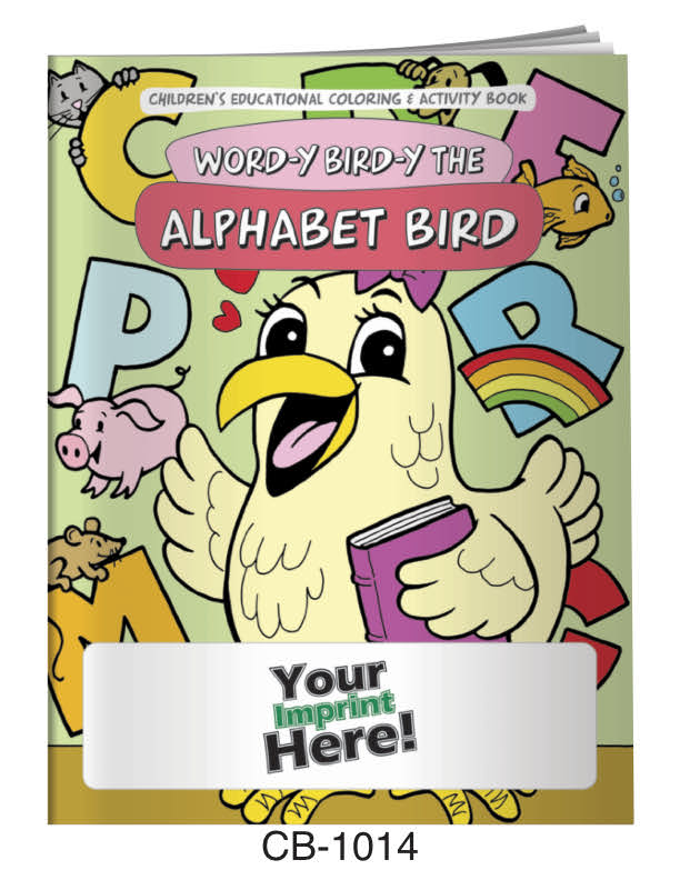Coloring Books - Image 3