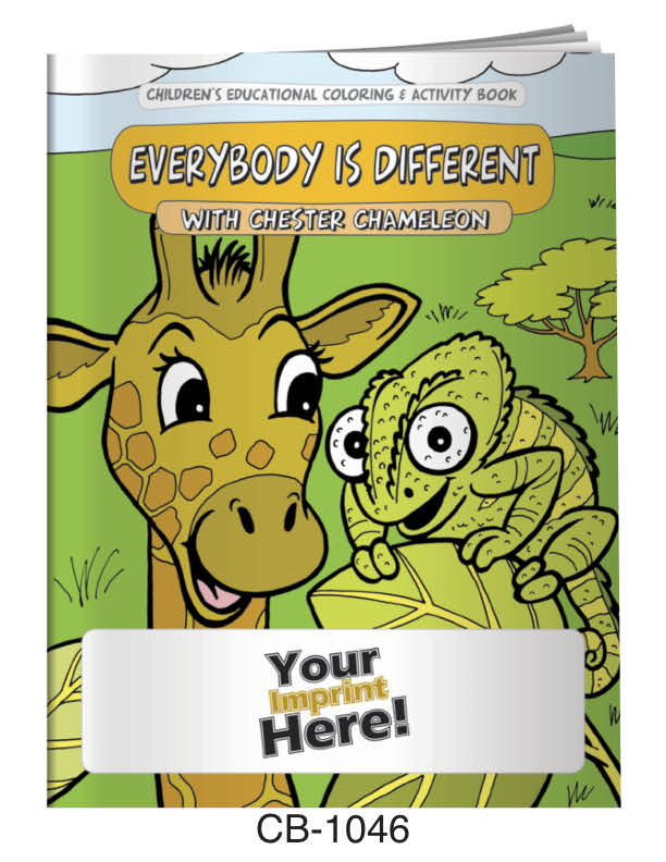 Coloring Books - Image 4