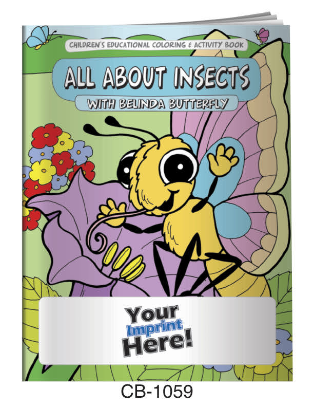Coloring Books - Image 6