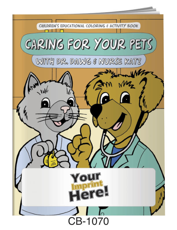 Coloring Books - Image 7