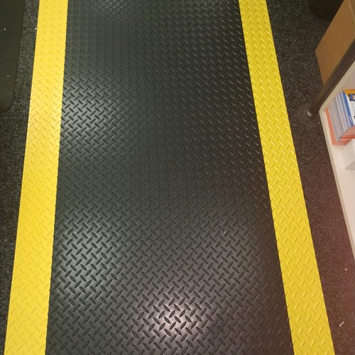 Anti-Fatigue Mat 1" Thick - Image 2