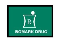 Textured Entry Mats Style B - Design & Store Name for Pharmacy