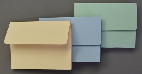 Extra Depth Double Fold File Folders - Image 2