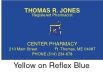 High-Quality Business Cards - Image 3