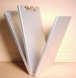 Aluminum Holder