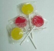 NO RX ON LOLLYPOP