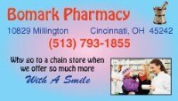 FULL COLOR 1-SIDED BUSINESS CARDS