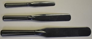RUBBER SPATULA