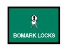 Textured Entry Mats Style B - Design & Store Name for Locksmiths
