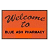 Plush Entry Mats Style B - Design & Store Name for Locksmiths - Image 3