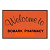 Plush Entry Mats Style B - Design & Store Name for Locksmiths - Image 4