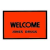 Plush Entry Mats Style B - Design & Store Name for Locksmiths - Image 5