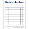 Professional Business Forms - Duplicate (2-part) Forms - Image 3