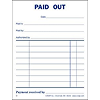Professional Business Forms - Duplicate (2-part) Forms - Image 5