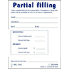 Professional Business Forms - Duplicate (2-part) Forms - Image 2