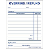 Professional Business Forms - Duplicate (2-part) Forms - Image 4