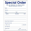Professional Business Forms - Duplicate (2-part) Forms - Image 8