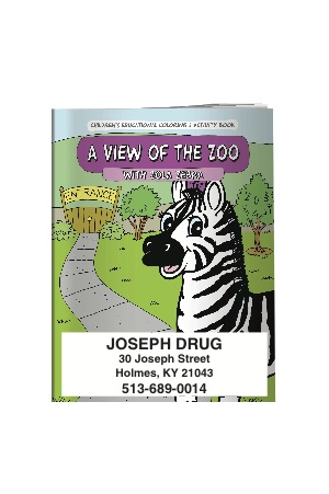 Coloring Books - Image 11