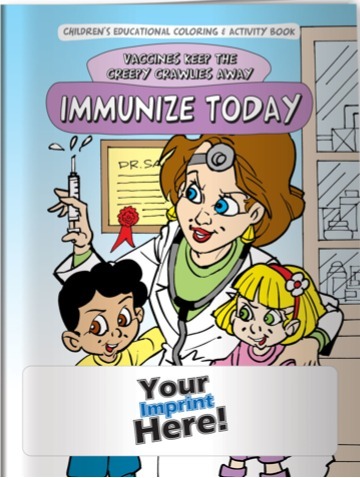 Coloring Books - Image 10